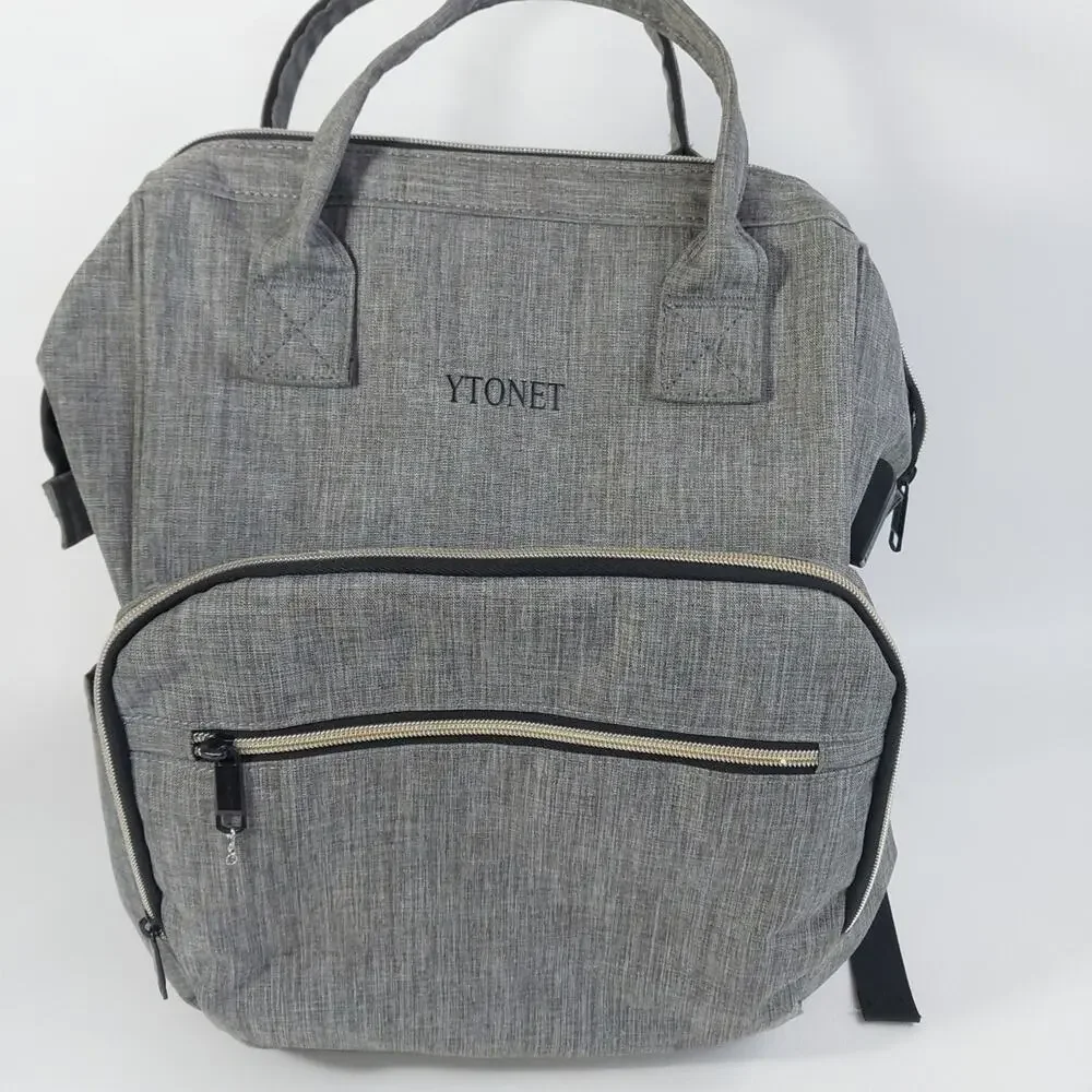 Ytonet Backpack for Women,‎ 15.6 Inch Bookbag for Women Laptop Bookbag